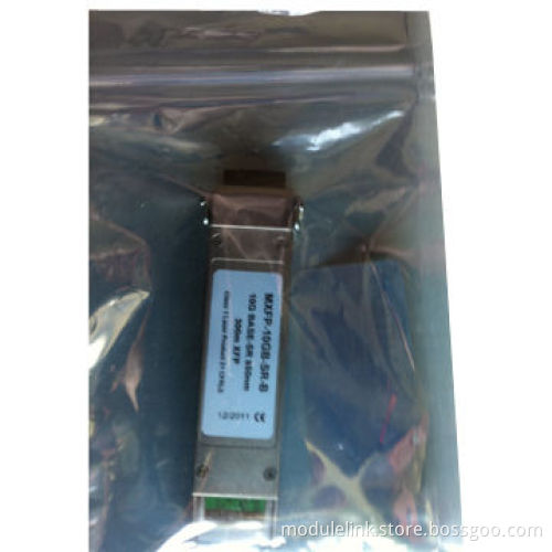 10Gbps XFP 1,310nm 10km Optic Module